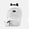 VANS范斯2025中性Old Skool Mini Backpack双肩包VN000Q9AFS8