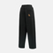 VANS范斯2025男子CITY KNIT PANTS针织长裤VN000SPGBLK