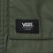 VANS范斯2025男子COL BLOCK WORKWEAR JKT薄棉服VN000QNUEN6