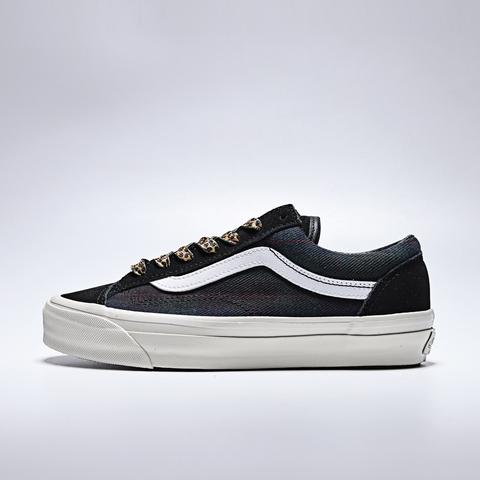 VANS范斯2025中性LX Old Skool 36CLVN000EHDCJI