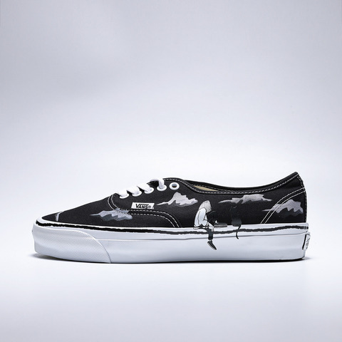 VANS范斯2025中性LX Authentic 44CLVN000EBNBPB