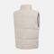 VANS范斯2025女子DOWN VEST羽绒背心VN000QSB2N1