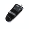 VANS范斯2026中性Peek-A-Check Half Crew其他袜VN000QBKBLK