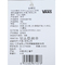 VANS范斯2026中性Peek-A-Check Half Crew其他袜VN000QBKYB2