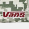 VANS范斯2026中性Vans Skull Beanie针织帽VN000T5HGCY