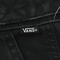 VANS范斯2026女子Emily Carpenter Pant梭织长裤VN000TPTBLK