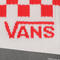 VANS范斯2026中性Classic Check Crew其他袜VN000QBUWHT