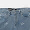 VANS范斯2026男子Check-5 Baggy Denim Starmarked Pants梭织长裤VN000T44CDX