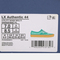 VANS范斯2026中性LX Authentic 44CLVN000DB8CYL