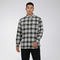 VANS范斯2026男子Lawson Plaid Flannel Shirt梭织长袖衬衫VN000TAJKIG