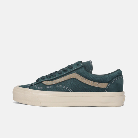 VANS范斯2026中性LX Old Skool 36CLVN000D9RBLU