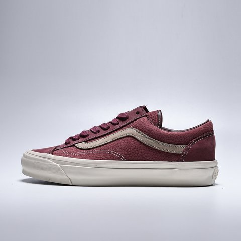 VANS范斯2026中性LX Old Skool 36CLVN000D9R4QU